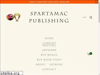 spartamac.com