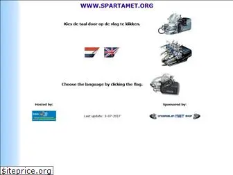 spartamet.org