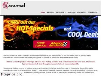 spartan-engines.com