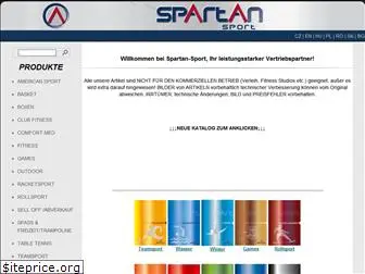 spartan-sport.at