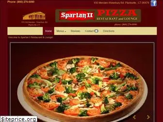 spartan2restaurant.com