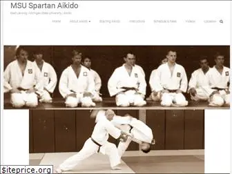 spartanaikido.com
