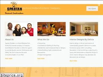 spartanbahamas.com