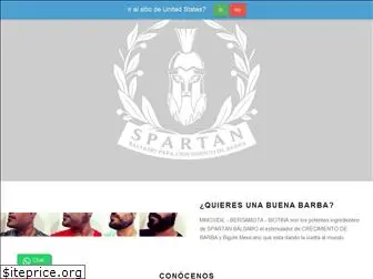 spartanbalsamo.com