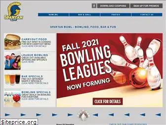 spartanbowl.com