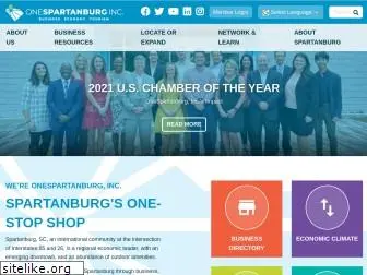 spartanburgchamber.com