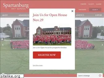 spartanburgdayschool.org