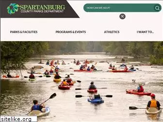 spartanburgparks.org