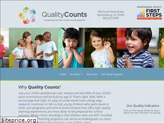 spartanburgqualitycounts.org