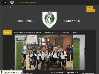 spartanfc.org