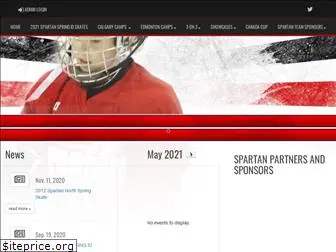 spartanhockey.ca