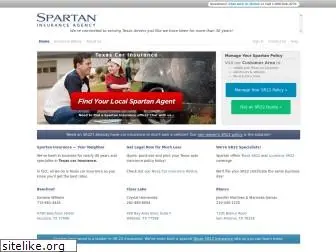 spartaninsurance.com