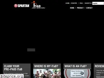spartanitab.com