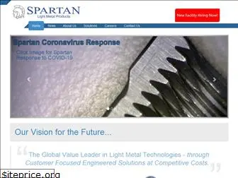 spartanlmp.com