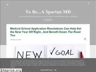 spartanmd.blogspot.com