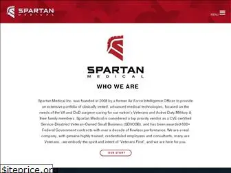 spartanmedspine.com