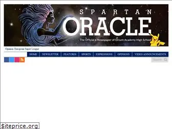 spartanoracle.com