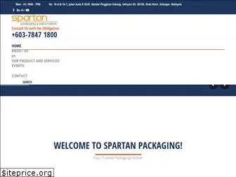 spartanpack.com