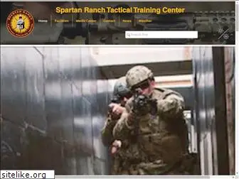 spartanranch.com