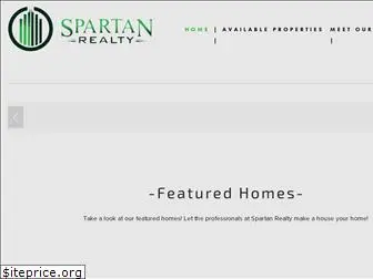 spartanrealtyal.com