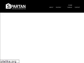 spartanroof.com