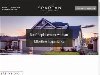 spartanroofs.com