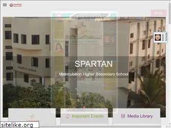 spartanschools.com
