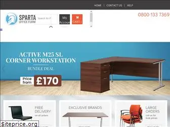 spartansofficefurniture.co.uk