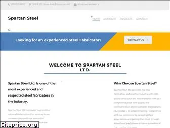 spartansteel.ca