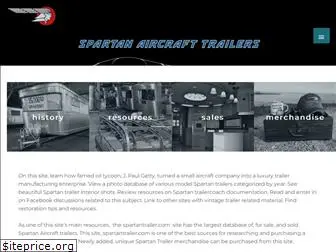 spartantrailer.com