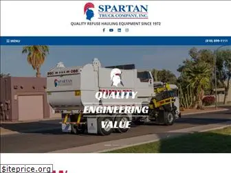 spartantruck.com