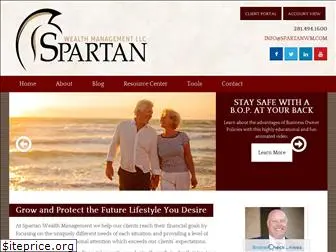 spartanwm.com