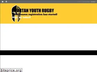 spartanyouthrugby.org