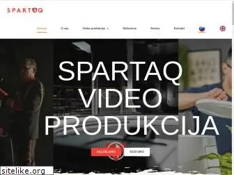 spartaq.com