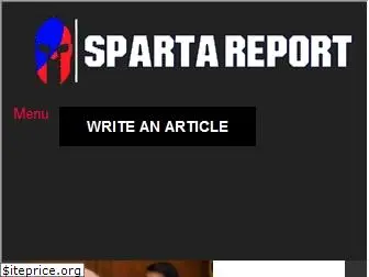 spartareport.com