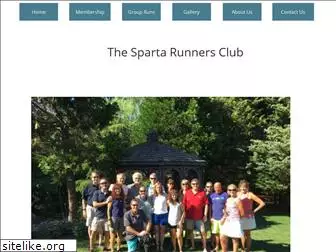 spartarunners.org