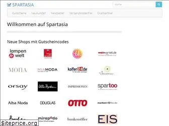 spartasia.de