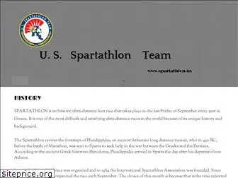 spartathlon.us