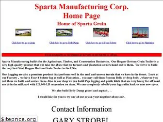 spartatrailers.com