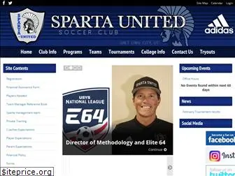 spartaunited.org