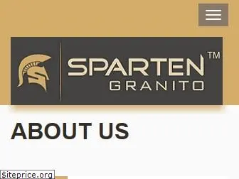 spartengranito.com