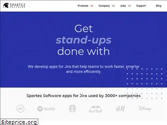 spartez-software.com