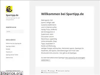 spartipp.de