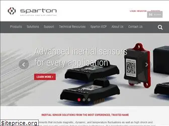 spartonnavex.com