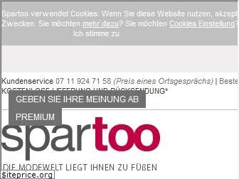 spartoo.de