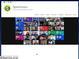 spartronics4915.com