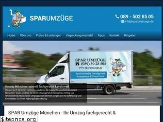 sparumzuege.de