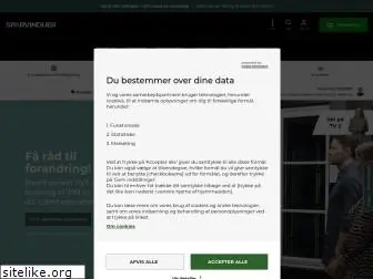 sparvinduer.dk