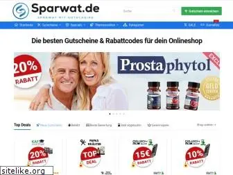 sparwat.de