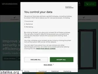 sparwindows.co.uk